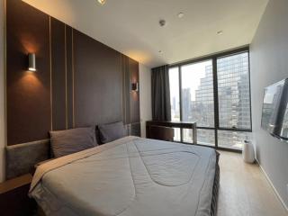 For RENT : Ashton Silom / 2 Bedroom / 2 Bathrooms / 72 sqm / 65000 THB [6809040]