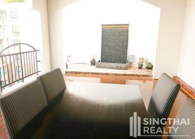 For RENT : Townhouse Thonglor / 5 Bedroom / 4 Bathrooms / 294 sqm / 70000 THB [6781911]