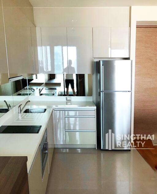 For RENT : The Address Sathorn / 2 Bedroom / 2 Bathrooms / 88 sqm / 55000 THB [6847941]