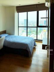 For RENT : The Address Sathorn / 2 Bedroom / 2 Bathrooms / 88 sqm / 55000 THB [6847941]