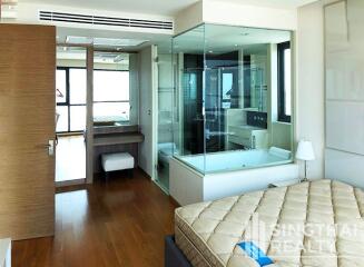 For RENT : The Address Sathorn / 2 Bedroom / 2 Bathrooms / 88 sqm / 55000 THB [6847941]