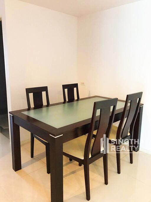 For RENT : Pearl Residences Sukhumvit 24 / 2 Bedroom / 2 Bathrooms / 87 sqm / 70000 THB [6843135]