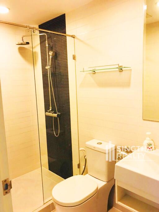 For RENT : Pearl Residences Sukhumvit 24 / 2 Bedroom / 2 Bathrooms / 87 sqm / 70000 THB [6843135]