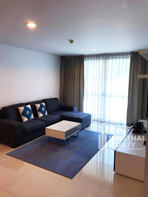 For RENT : Pearl Residences Sukhumvit 24 / 2 Bedroom / 2 Bathrooms / 87 sqm / 70000 THB [6843135]