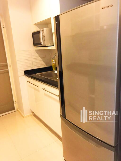 For RENT : Pearl Residences Sukhumvit 24 / 2 Bedroom / 2 Bathrooms / 87 sqm / 70000 THB [6843135]