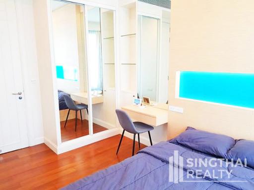 For RENT : Q Langsuan / 2 Bedroom / 2 Bathrooms / 93 sqm / 70000 THB [6945471]