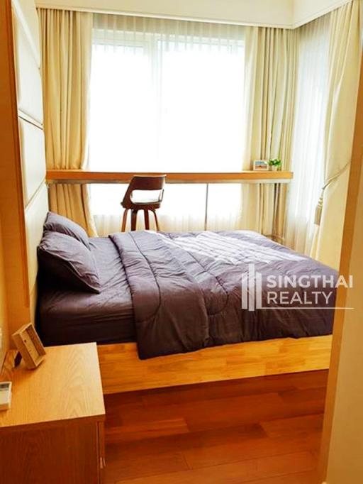 For RENT : Q Langsuan / 2 Bedroom / 2 Bathrooms / 93 sqm / 70000 THB [6945471]