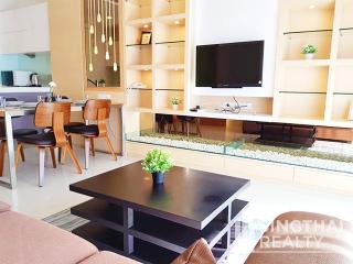 For RENT : Q Langsuan / 2 Bedroom / 2 Bathrooms / 93 sqm / 70000 THB [6945471]