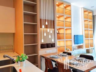 For RENT : Q Langsuan / 2 Bedroom / 2 Bathrooms / 93 sqm / 70000 THB [6945471]