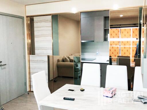 For RENT : RHYTHM Ekkamai / 2 Bedroom / 2 Bathrooms / 71 sqm / 70000 THB [7078352]