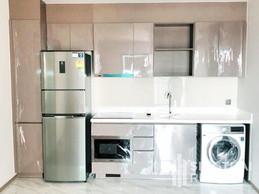 For RENT : RHYTHM Ekkamai / 2 Bedroom / 2 Bathrooms / 71 sqm / 70000 THB [7078352]