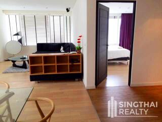 For RENT : Eight Thonglor Residence / 2 Bedroom / 2 Bathrooms / 107 sqm / 70000 THB [7087471]