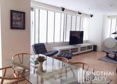 For RENT : Eight Thonglor Residence / 2 Bedroom / 2 Bathrooms / 107 sqm / 70000 THB [7087471]