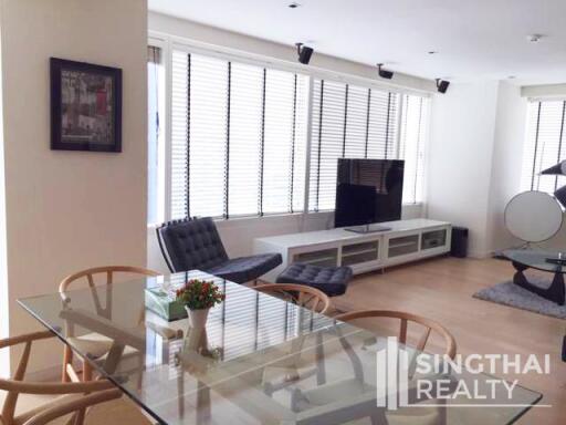 For RENT : Eight Thonglor Residence / 2 Bedroom / 2 Bathrooms / 107 sqm / 70000 THB [7087471]