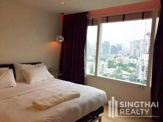 For RENT : Eight Thonglor Residence / 2 Bedroom / 2 Bathrooms / 107 sqm / 70000 THB [7087471]