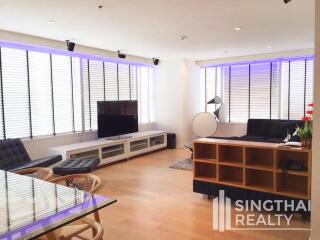 For RENT : Eight Thonglor Residence / 2 Bedroom / 2 Bathrooms / 107 sqm / 70000 THB [7087471]