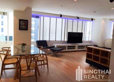 For RENT : Eight Thonglor Residence / 2 Bedroom / 2 Bathrooms / 107 sqm / 70000 THB [7087471]