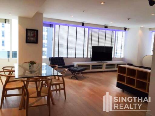 For RENT : Eight Thonglor Residence / 2 Bedroom / 2 Bathrooms / 107 sqm / 70000 THB [7087471]