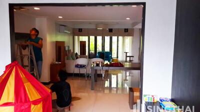 For RENT : House Thonglor / 4 Bedroom / 4 Bathrooms / 401 sqm / 70000 THB [7089250]