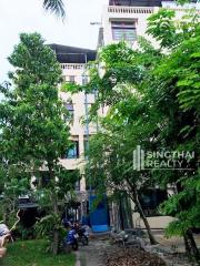 For RENT : Office Onnut / 3 Bedroom / 3 Bathrooms / 451 sqm / 70000 THB [7185542]