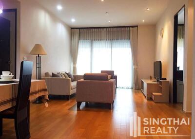 For RENT : The Madison / 2 Bedroom / 2 Bathrooms / 116 sqm / 70000 THB [7202078]