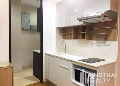 For RENT : The Madison / 2 Bedroom / 2 Bathrooms / 116 sqm / 70000 THB [7202078]