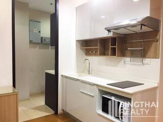 For RENT : The Madison / 2 Bedroom / 2 Bathrooms / 116 sqm / 70000 THB [7202078]