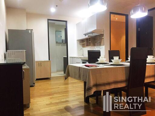 For RENT : The Madison / 2 Bedroom / 2 Bathrooms / 116 sqm / 70000 THB [7202078]