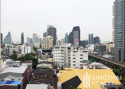 For RENT : The Madison / 2 Bedroom / 2 Bathrooms / 116 sqm / 70000 THB [7202078]