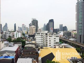 For RENT : The Madison / 2 Bedroom / 2 Bathrooms / 116 sqm / 70000 THB [7202078]