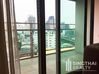 For RENT : The Madison / 2 Bedroom / 2 Bathrooms / 116 sqm / 70000 THB [7202078]