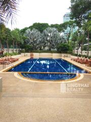 For RENT : Somkid Gardens / 3 Bedroom / 3 Bathrooms / 212 sqm / 70000 THB [7237804]