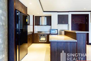 For RENT : PR Court / 2 Bedroom / 2 Bathrooms / 132 sqm / 70000 THB [7320971]