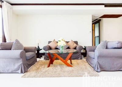 For RENT : PR Court / 2 Bedroom / 2 Bathrooms / 132 sqm / 70000 THB [7320971]