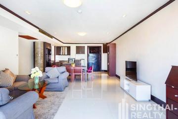 For RENT : PR Court / 2 Bedroom / 2 Bathrooms / 132 sqm / 70000 THB [7320971]