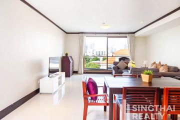 For RENT : PR Court / 2 Bedroom / 2 Bathrooms / 132 sqm / 70000 THB [7320971]