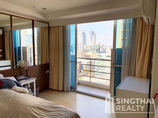 For RENT : The Rajdamri / 2 Bedroom / 2 Bathrooms / 121 sqm / 70000 THB [7334095]