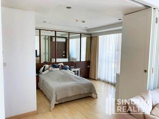 For RENT : The Rajdamri / 2 Bedroom / 2 Bathrooms / 121 sqm / 70000 THB [7334095]