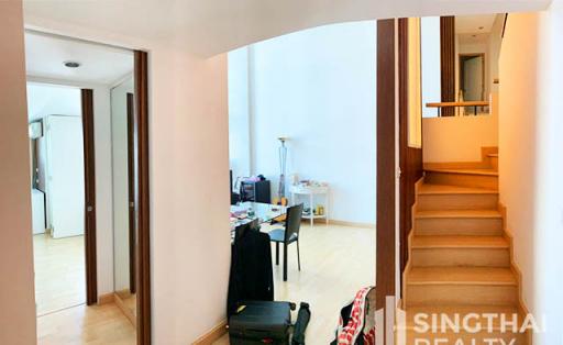 For RENT : The Rajdamri / 2 Bedroom / 2 Bathrooms / 121 sqm / 70000 THB [7334095]