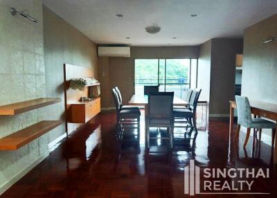 For RENT : U&I Mansion / 3 Bedroom / 4 Bathrooms / 214 sqm / 70000 THB [7410382]