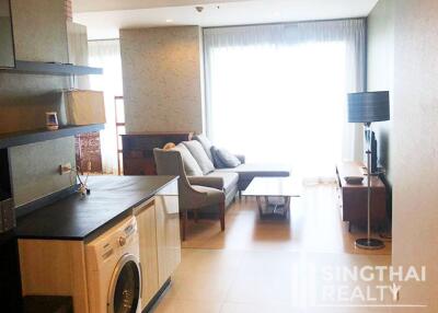 For RENT : Icon III / 1 Bedroom / 1 Bathrooms / 91 sqm / 70000 THB [7432339]