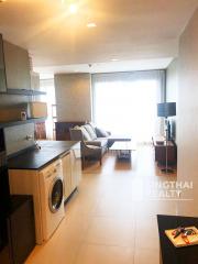 For RENT : Icon III / 1 Bedroom / 1 Bathrooms / 91 sqm / 70000 THB [7432339]