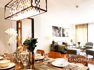 For RENT : Silver Heritage / 2 Bedroom / 2 Bathrooms / 152 sqm / 70000 THB [7433262]