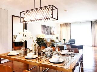 For RENT : Silver Heritage / 2 Bedroom / 2 Bathrooms / 152 sqm / 70000 THB [7433262]