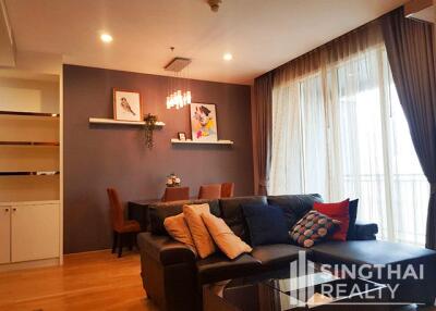 For RENT : 39 by Sansiri / 2 Bedroom / 2 Bathrooms / 81 sqm / 70000 THB [7465949]