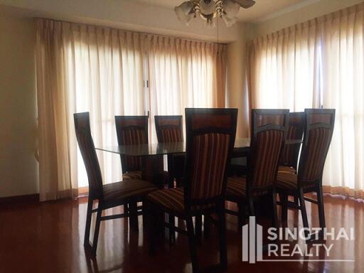 For RENT : Sathorn Park Place / 2 Bedroom / 2 Bathrooms / 237 sqm / 70000 THB [7466603]