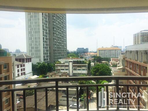 For RENT : Sathorn Park Place / 2 Bedroom / 2 Bathrooms / 237 sqm / 70000 THB [7466603]