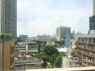 For RENT : Sathorn Park Place / 2 Bedroom / 2 Bathrooms / 237 sqm / 70000 THB [7466603]