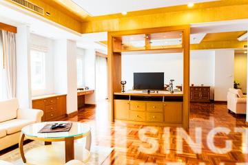 For RENT : Chaidee Mansion / 3 Bedroom / 3 Bathrooms / 301 sqm / 70000 THB [7474389]