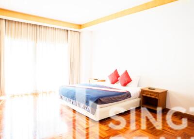 For RENT : Chaidee Mansion / 3 Bedroom / 3 Bathrooms / 301 sqm / 70000 THB [7474389]
